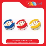 BÁNH HỘP THIẾC MILANO